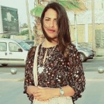 سناء من اسداد - المغربتبحث عن رجال للزواج و التعارف