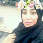مريم من الغنادة - تونستبحث عن رجال للزواج و التعارف