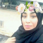 مريم من الغنادة - تونستبحث عن رجال للزواج و التعارف