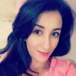 فاطمة الزهراء من بهلا  - عمانتبحث عن رجال للزواج و التعارف