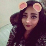 مريم من فوشانة - تونستبحث عن رجال للزواج و التعارف
