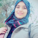 مريم من آيت ايعزة - المغربتبحث عن رجال للزواج و التعارف