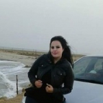مريم من الموصل - العراقتبحث عن رجال للزواج و التعارف