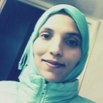 فاطمة من الرياض - تونستبحث عن رجال للزواج و التعارف