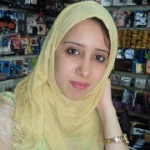 سمية من زاخو - العراقتبحث عن رجال للزواج و التعارف