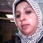 فاطمة من القنيطرة - المغربتبحث عن رجال للزواج و التعارف