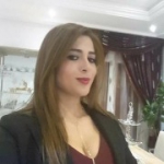 نور من بلدية المقارية - الجزائرتبحث عن رجال للزواج و التعارف