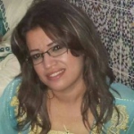 ليلى من الحرايرية - تونستبحث عن رجال للزواج و التعارف