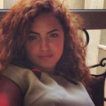سارة من حبوش - لبنانتبحث عن رجال للزواج و التعارف