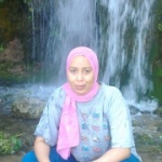 فاطمة من حاسي الغلة - الجزائرتبحث عن رجال للزواج و التعارف