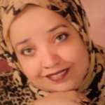 فوزية من سيوة - مصرتبحث عن رجال للزواج و التعارف