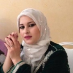 فاطمة من الفحص - تونستبحث عن رجال للزواج و التعارف