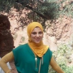 مريم من بلدية عين البنيان - الجزائرتبحث عن رجال للزواج و التعارف