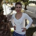 أميرة من بعلبك - لبنانتبحث عن رجال للزواج و التعارف