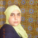 مريم من Karia Be Mohammed - المغربتبحث عن رجال للزواج و التعارف