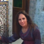مريم من Tleta - المغربتبحث عن رجال للزواج و التعارف