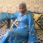 مريم من Zaouatallaz - الجزائرتبحث عن رجال للزواج و التعارف
