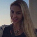 لينة من بنابل  - سورياتبحث عن رجال للزواج و التعارف