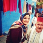 أسماء من القليعة - المغربتبحث عن رجال للزواج و التعارف