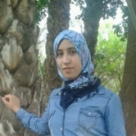 ليلى من أنان  - سورياتبحث عن رجال للزواج و التعارف