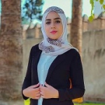أريج من العمرة  - سورياتبحث عن رجال للزواج و التعارف