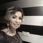 هبة من Şişli - تونستبحث عن رجال للزواج و التعارف
