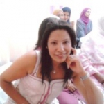 مريم من دار الجزيري - تونستبحث عن رجال للزواج و التعارف