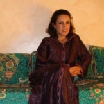 سماح من تولال - المغربتبحث عن رجال للزواج و التعارف