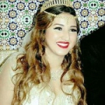 عائشة من El Menzel - المغربتبحث عن رجال للزواج و التعارف