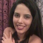 سارة من اومناس - المغربتبحث عن رجال للزواج و التعارف