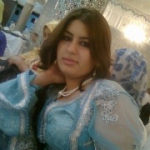 شيماء من Setar Mlouk - الجزائرتبحث عن رجال للزواج و التعارف