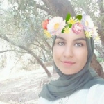 فاطمة الزهراء من بني ملال - المغربتبحث عن رجال للزواج و التعارف