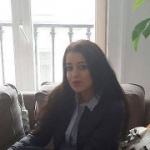 سونيا من Athar en Nabi - مصرتبحث عن رجال للزواج و التعارف