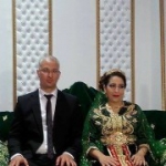 وفاء من دمشق - سورياتبحث عن رجال للزواج و التعارف