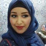 فاطمة الزهراء من تيندوف - الجزائرتبحث عن رجال للزواج و التعارف