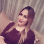 صبرين من دار الجزيري - تونستبحث عن رجال للزواج و التعارف