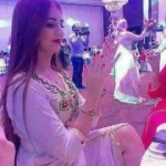 وئام من الصليبية - الكويتتبحث عن رجال للزواج و التعارف