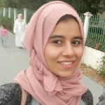 سارة من شيشاوة - المغربتبحث عن رجال للزواج و التعارف