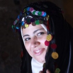 نجوى من وزان - المغربتبحث عن رجال للزواج و التعارف