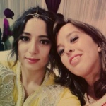 أمينة من المحبس - المغربتبحث عن رجال للزواج و التعارف