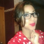 زهرة من Saadla - المغربتبحث عن رجال للزواج و التعارف