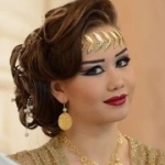 زهرة من ولاية خصب  - عمانتبحث عن رجال للزواج و التعارف