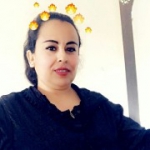 فاطمة من الدريوش - المغربتبحث عن رجال للزواج و التعارف