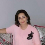 خديجة من الجلفة - الجزائرتبحث عن رجال للزواج و التعارف