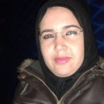 عائشة من زمامرة - المغربتبحث عن رجال للزواج و التعارف