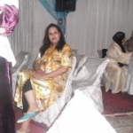 أسية من برج بوعريريج - الجزائرتبحث عن رجال للزواج و التعارف