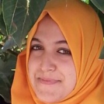مريم من شواط - تونستبحث عن رجال للزواج و التعارف