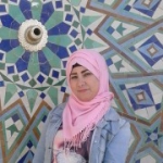 فاطمة من Bir Jdid - المغربتبحث عن رجال للزواج و التعارف