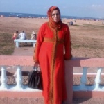 ملاك من اكنول - المغربتبحث عن رجال للزواج و التعارف