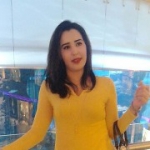 خديجة من الرياض‎ - المغربتبحث عن رجال للزواج و التعارف